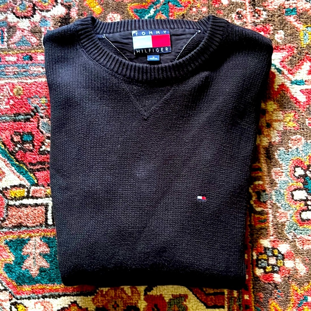 Tommy Hilfiger Sweater